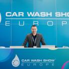 Car Wash Show Europe open
